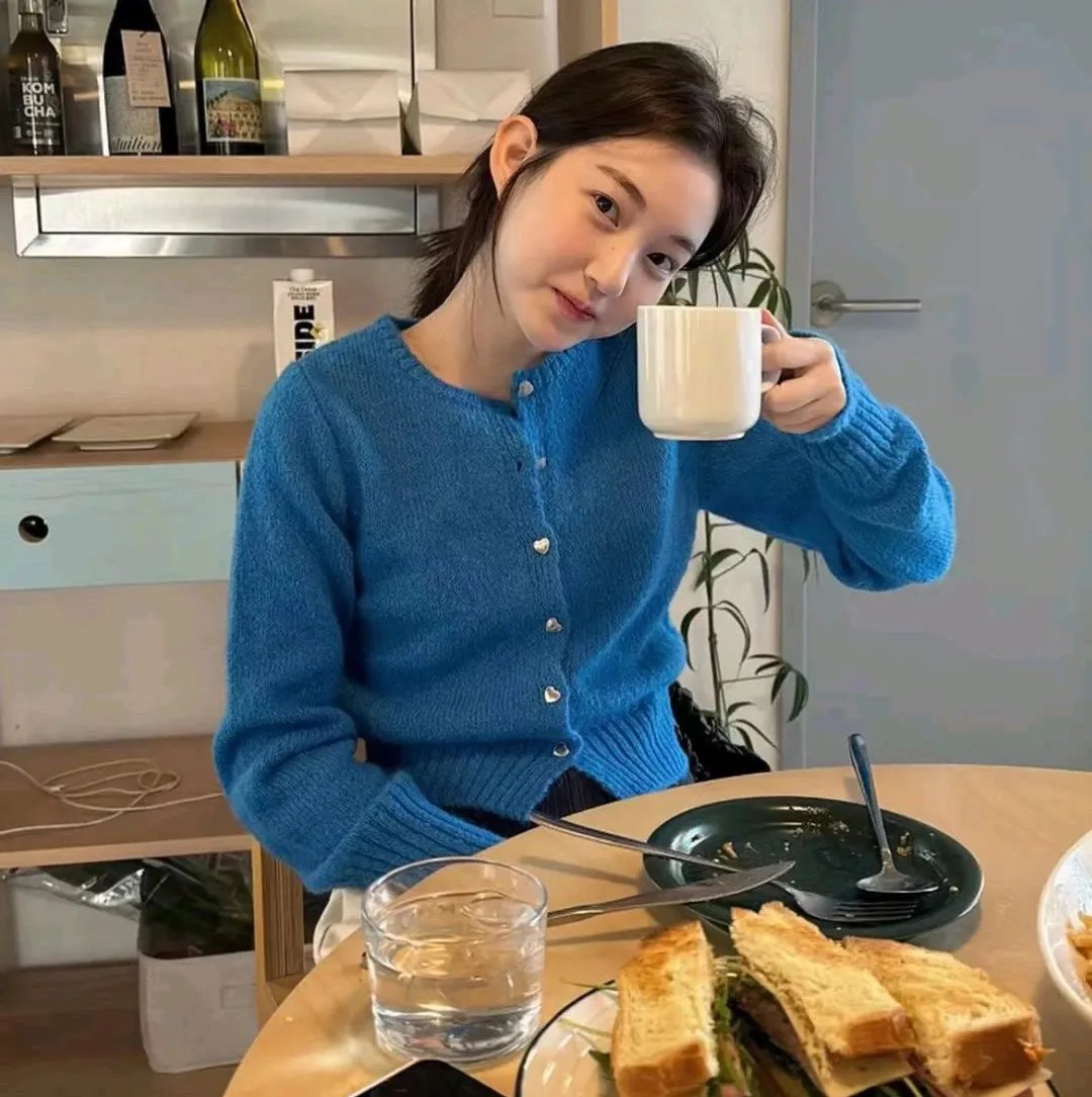 灿烂的风和海