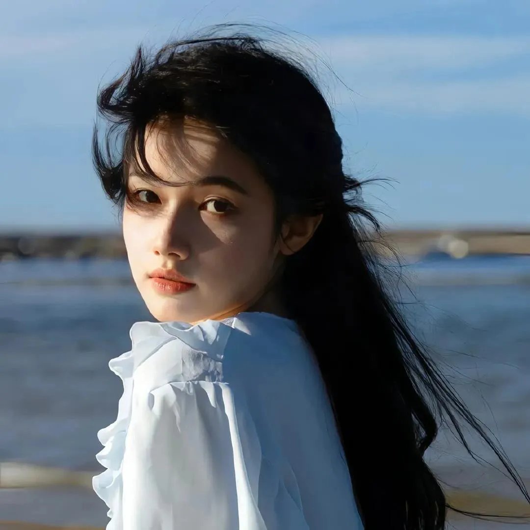 奔跑的修女