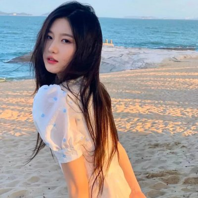 海的盖子